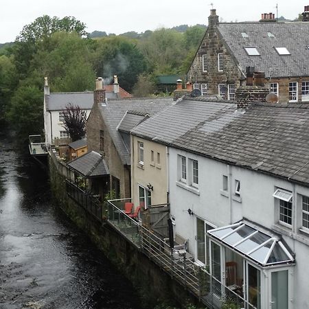 Riverbank View Whitby Ngoại thất bức ảnh